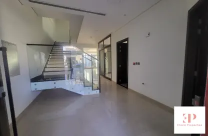 Townhouse - 4 Bedrooms - 5 Bathrooms for rent in West Village - Al Furjan - Dubai