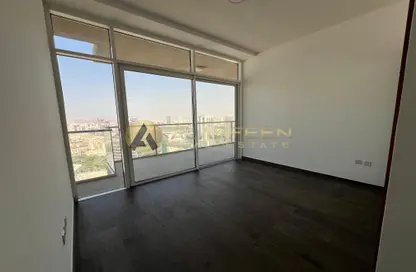 Apartment - 2 Bedrooms - 3 Bathrooms for rent in Hameni Tower - Jumeirah Village Circle - Dubai