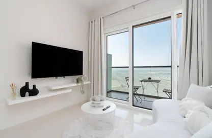 شقة - غرفة نوم - 1 حمام للايجار في جولف فيتا - داماك هيلز - دبي