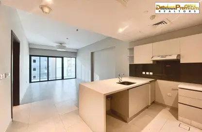 Apartment - 1 Bedroom - 2 Bathrooms for rent in SOL Avenue - Business Bay - Dubai