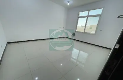 Apartment - 1 Bathroom for rent in Shakhbout City - Abu Dhabi