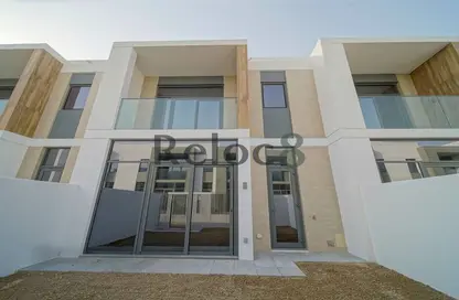 Villa - 3 Bedrooms - 4 Bathrooms for rent in Ruba - Arabian Ranches 3 - Dubai