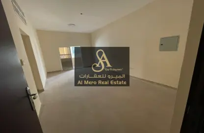 Apartment - 1 Bedroom - 1 Bathroom for rent in Geepas Building 3 - Al Rashidiya 2 - Al Rashidiya - Ajman