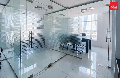 Office Space - Studio - 1 Bathroom for sale in The Dome - JLT Cluster N - Jumeirah Lake Towers - Dubai