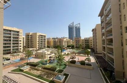 Apartment - 1 Bedroom - 1 Bathroom for sale in Al Arta 4 - Al Arta - Greens - Dubai