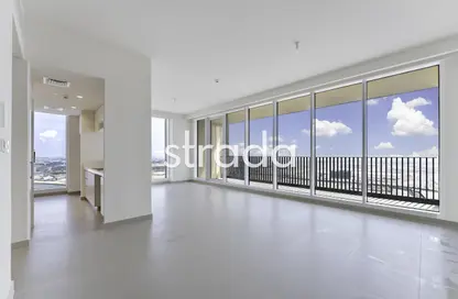 Apartment - 3 Bedrooms - 4 Bathrooms for sale in Harbour Gate Tower 1 - Harbour Gate - Dubai Creek Harbour (The Lagoons) - Dubai