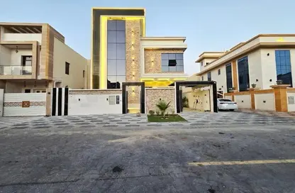 Villa - 5 Bedrooms - 7 Bathrooms for sale in Al Ameera Village - Ajman