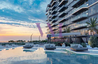 Apartment - 2 Bedrooms - 2 Bathrooms for sale in Edge - Raha Island - Mina Al Arab - Ras Al Khaimah