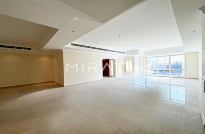 Villa - 5 Bedrooms - 5 Bathrooms for rent in Al Barsha 1 Villas - Al Barsha 1 - Al Barsha - Dubai