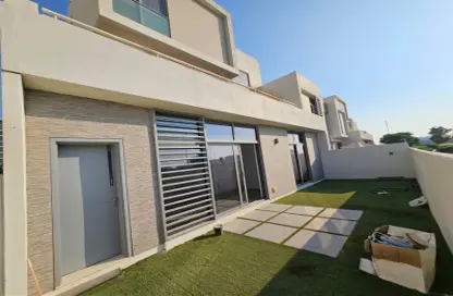 Townhouse - 2 Bedrooms - 3 Bathrooms for sale in The Pulse Townhouses - The Pulse - Dubai South (Dubai World Central) - Dubai