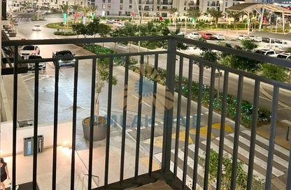 Apartment - 2 Bedrooms - 2 Bathrooms for sale in Waters Edge - Yas Island - Abu Dhabi