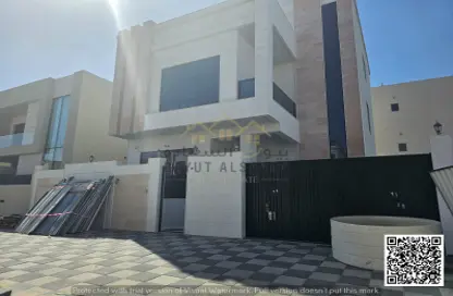 Villa - 6 Bedrooms for sale in Al Yasmeen 1 - Al Yasmeen - Ajman