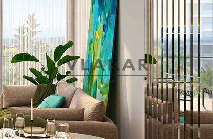 Apartment - 2 Bedrooms - 2 Bathrooms for sale in Elo - Damac Hills 2 - Dubai