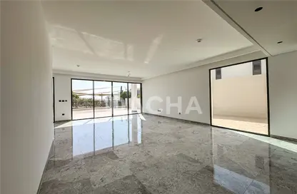 Villa - 5 Bedrooms - 7 Bathrooms for rent in Harmony - Tilal Al Ghaf - Dubai