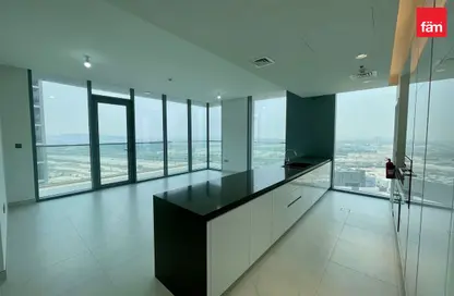 Apartment - 2 Bedrooms - 4 Bathrooms for rent in The Residences at District One - Mohammed Bin Rashid City - Dubai