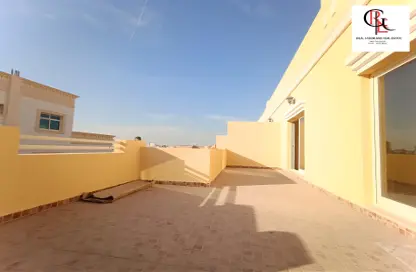 Apartment - 1 Bedroom - 1 Bathroom for rent in Mohammed Villas 24 - Mohamed Bin Zayed City - Abu Dhabi