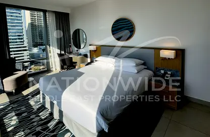 Apartment - 1 Bathroom for sale in The One at Jumeirah Village Circle - Jumeirah Village Circle - Dubai