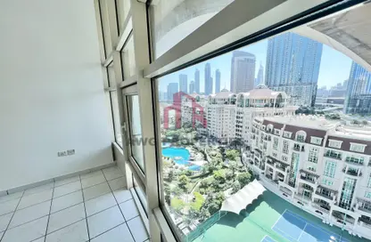 Apartment - 1 Bedroom - 1 Bathroom for rent in The Gate - DIFC - Dubai