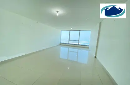 Apartment - 2 Bedrooms - 3 Bathrooms for rent in Sky Tower - Shams Abu Dhabi - Al Reem Island - Abu Dhabi