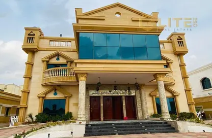 Villa for rent in Al Warqa'a 4 - Al Warqa'a - Dubai