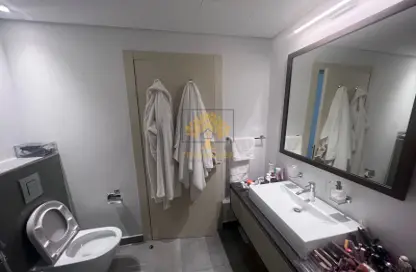 Apartment - 1 Bathroom for sale in Chaimaa Premiere - Jumeirah Village Circle - Dubai