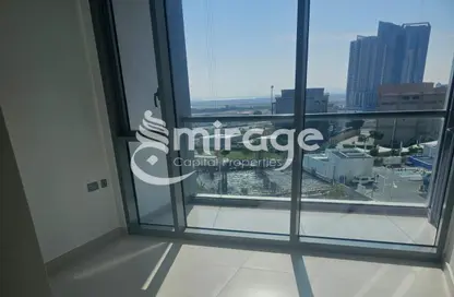 Apartment - 1 Bedroom - 1 Bathroom for sale in MEERA Shams - Shams Abu Dhabi - Al Reem Island - Abu Dhabi