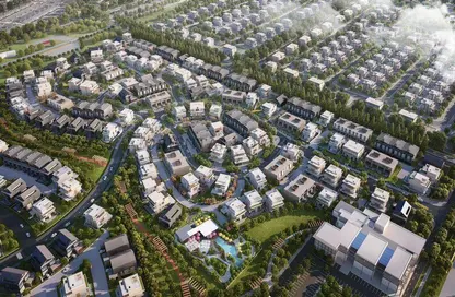 Land - Studio for sale in Nad Al Sheba Gardens - Nad Al Sheba 1 - Nad Al Sheba - Dubai