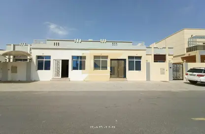 Villa - 3 Bedrooms - 4 Bathrooms for sale in Al Zaheya Gardens - Al Zahya - Ajman