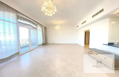 Apartment - 2 Bedrooms - 2 Bathrooms for rent in Garden Apartments - Uptown Mirdif - Mirdif - Dubai