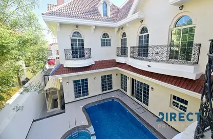 Villa - 4 Bedrooms - 4 Bathrooms for rent in Mirdif Villas - Mirdif - Dubai