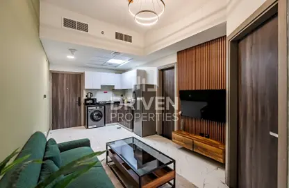 Apartment - 1 Bedroom - 1 Bathroom for rent in Rukan Residences - Dubai Land - Dubai