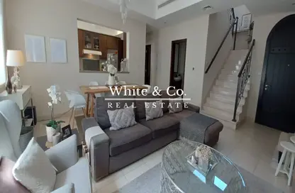 Villa - 3 Bedrooms - 4 Bathrooms for rent in Mira 3 - Mira - Reem - Dubai