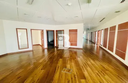 Office Space - Studio for rent in BurJuman Business Tower - Mankhool - Bur Dubai - Dubai