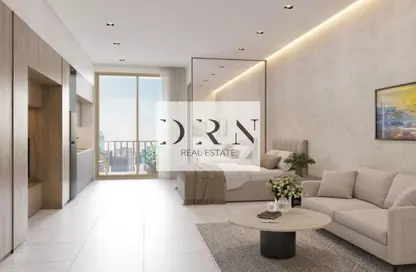 Apartment - 1 Bedroom - 1 Bathroom for sale in Torino - Arjan - Dubai