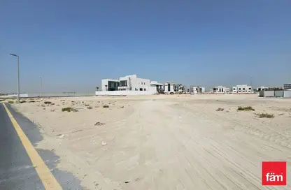 Land - Studio for sale in Nad Al Sheba 1 - Nad Al Sheba - Dubai