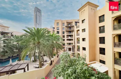 Apartment - 2 Bedrooms - 3 Bathrooms for sale in Miska 2 - Miska - Old Town - Dubai