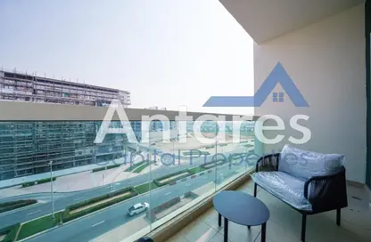 Apartment - Studio - 1 Bathroom for sale in 4Direction Residence 1 - Dubai Land Residence Complex - Dubai