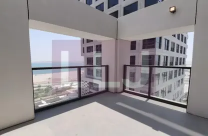 Apartment - 1 Bedroom - 2 Bathrooms for sale in Pixel - Makers District - Al Reem Island - Abu Dhabi