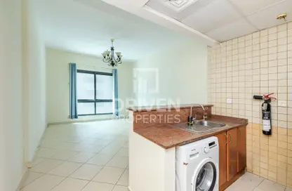 Apartment - 1 Bathroom for sale in Marina Diamond 1 - Marina Diamonds - Dubai Marina - Dubai