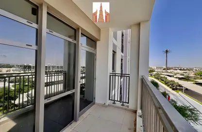 Apartment - 1 Bedroom - 1 Bathroom for rent in Uptown Al Zahia - Al Zahia - Muwaileh Commercial - Sharjah