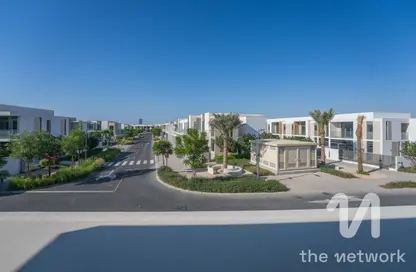 Villa - 3 Bedrooms - 4 Bathrooms for rent in Ruba - Arabian Ranches 3 - Dubai