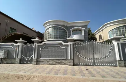 Villa - 7 Bedrooms - 7 Bathrooms for rent in Al Mowaihat 1 - Al Mowaihat - Ajman