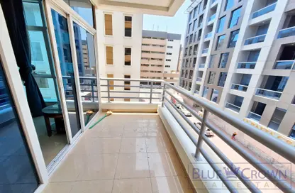 Apartment - 1 Bedroom - 2 Bathrooms for rent in Mankhool - Bur Dubai - Dubai