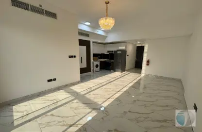 Apartment - 1 Bathroom for sale in Olivz Residence - International City - Dubai