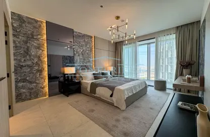 شقة - غرفة نوم - 2 حمامات للبيع في حدائق هادئة - ديسكفري غاردنز - دبي