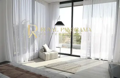 Townhouse - 4 Bedrooms - 5 Bathrooms for sale in Kaya - Masaar - Tilal City - Sharjah