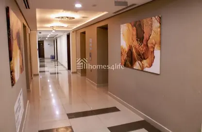 Apartment - 1 Bedroom - 2 Bathrooms for sale in Azizi Aliyah - Dubai Healthcare City - Bur Dubai - Dubai