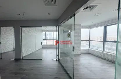 Office Space - Studio for rent in CEO Building - Dubai Investment Park (DIP) - Dubai