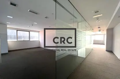 Office Space - Studio for rent in Prestige Towers - Mohamed Bin Zayed City - Abu Dhabi