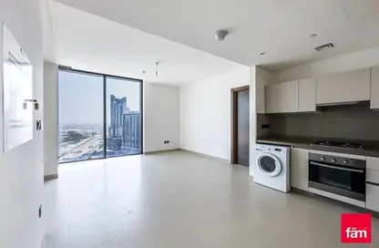 Apartment - 2 Bedrooms - 2 Bathrooms for rent in Sobha Creek Vistas Tower B - Sobha Hartland - Mohammed Bin Rashid City - Dubai